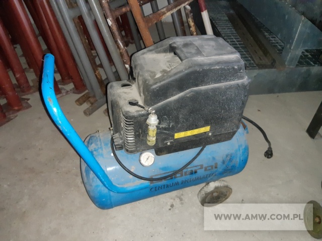 Sprężarki FINI SIP A 40069 ZOLA PREDOSA - pakiet zawierający 2 szt. 